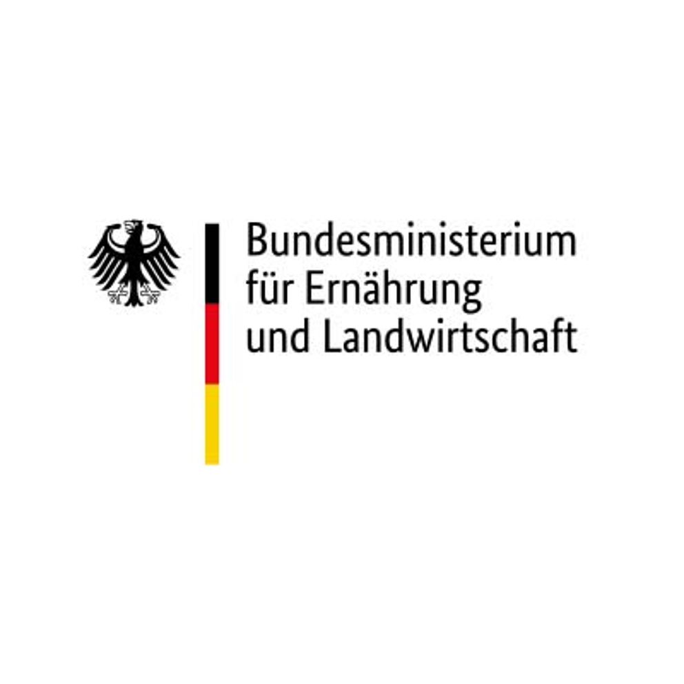 Bundesministerium für Ernährung und Landwirtschaft Detailseite