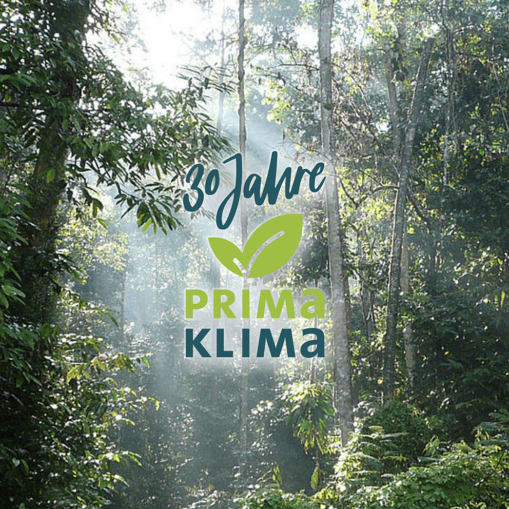 Prima Klima Detailseite