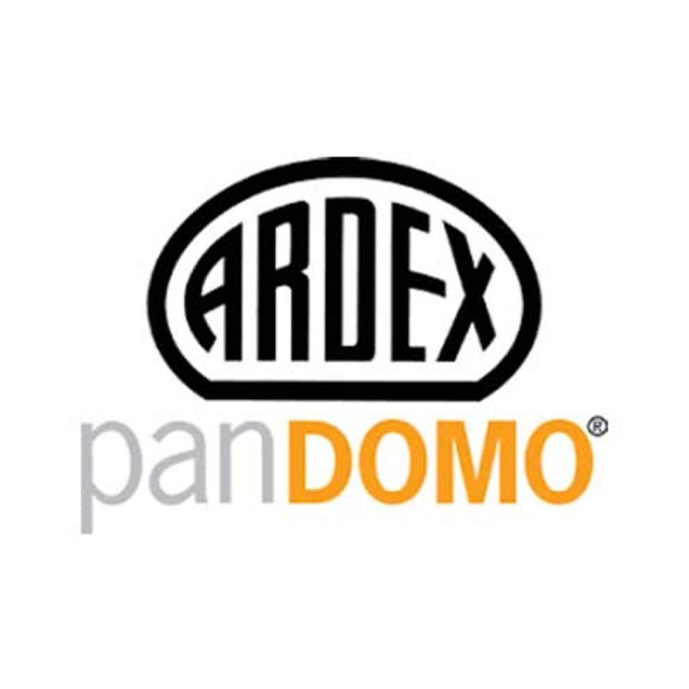 ARDEX Pandomo Detailseite
