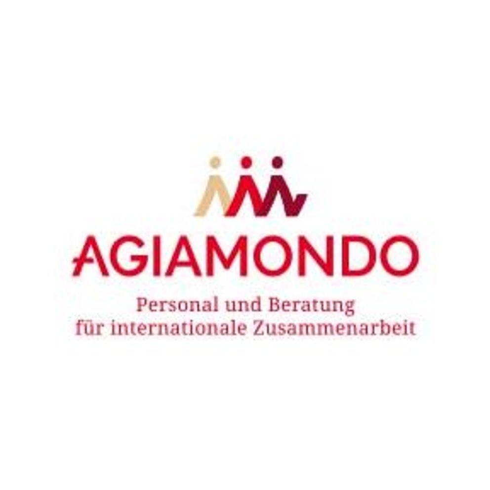 Agiamondo Detailseite