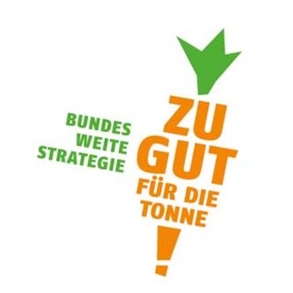 Zu gut für die Tonne Detailseite