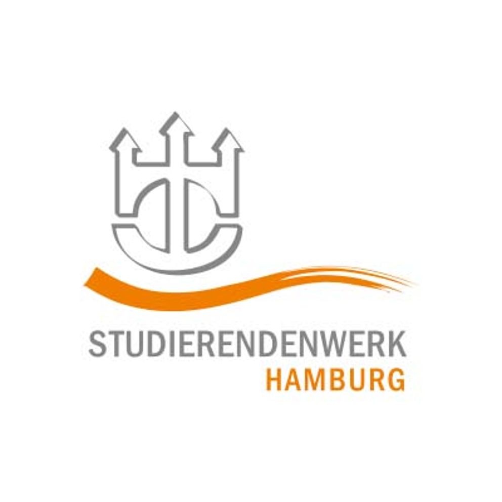 Studierenden Werk Hamburg Detailseite